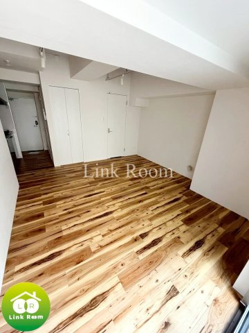 ＯＦＦＩＮの寝室