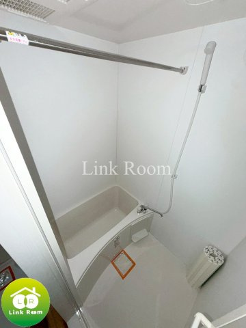 ＯＦＦＩＮの浴室