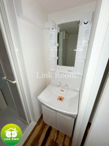 ＯＦＦＩＮの独立洗面台