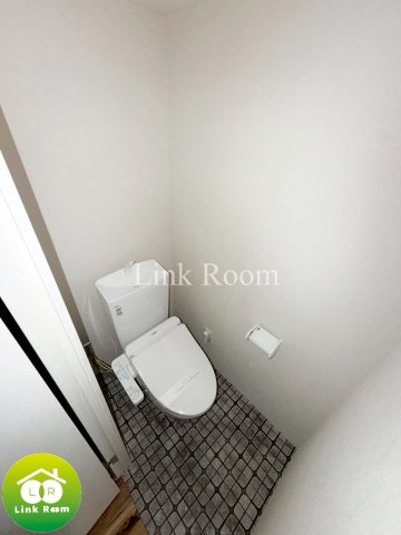 ＯＦＦＩＮのトイレ