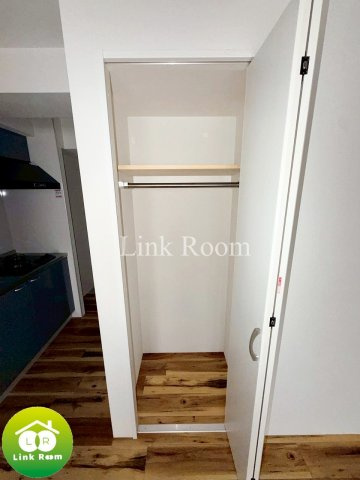 ＯＦＦＩＮの収納