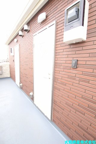 メゾンラテールのその他共用部分