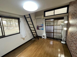 ※他部屋参考写真