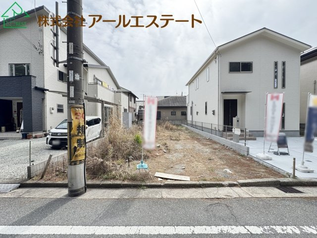 加古川市別府町新野辺　　山陽電鉄「浜の宮駅」徒歩12分の外観