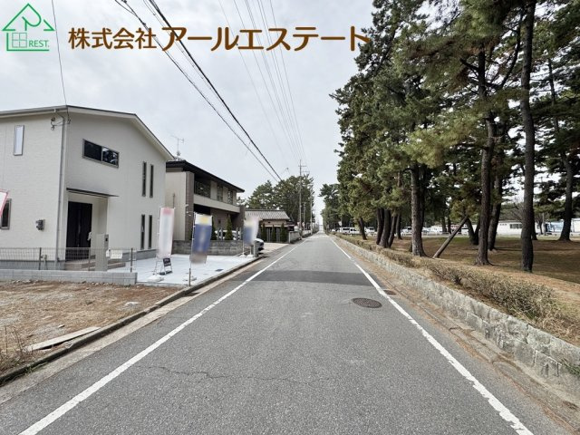 加古川市別府町新野辺　　山陽電鉄「浜の宮駅」徒歩12分の周辺