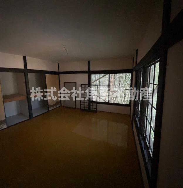 熱海市伊豆山　中古一戸建ての和室|和室