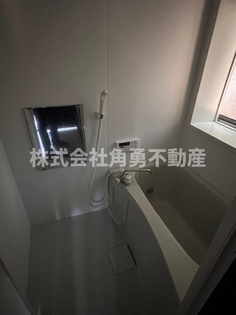 熱海市伊豆山　中古一戸建ての浴室|浴室