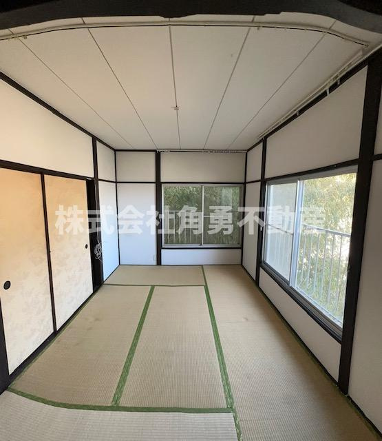 熱海市伊豆山　中古一戸建ての和室|和室