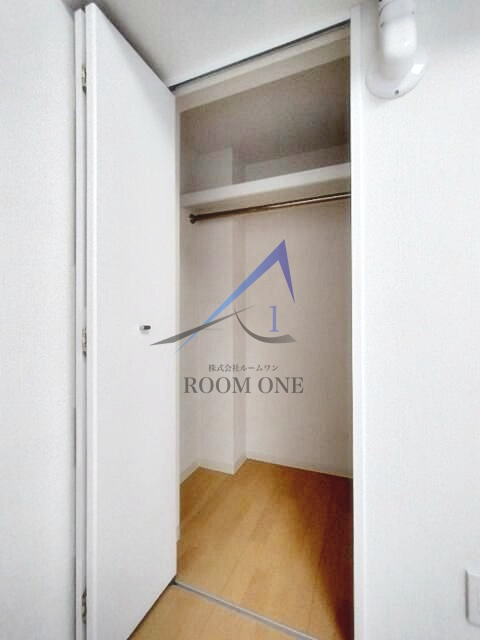 Ｌｅ－ｌｉｏｎ牛込柳町の内装