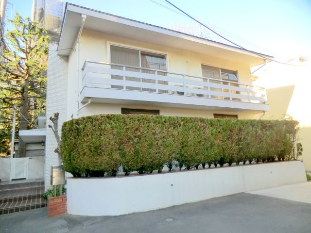 大東ハウス