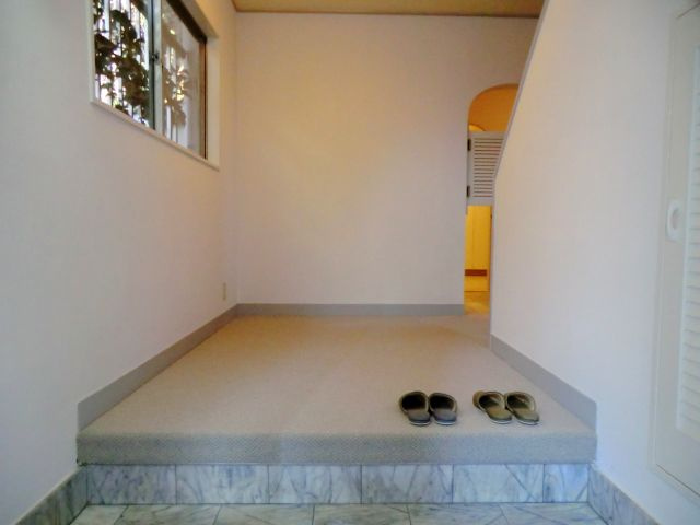 大東ハウス