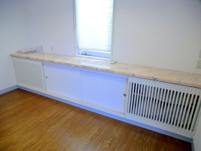 大東ハウスの居間・リビング