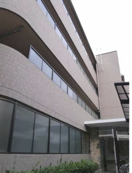 アイディ幡ヶ谷