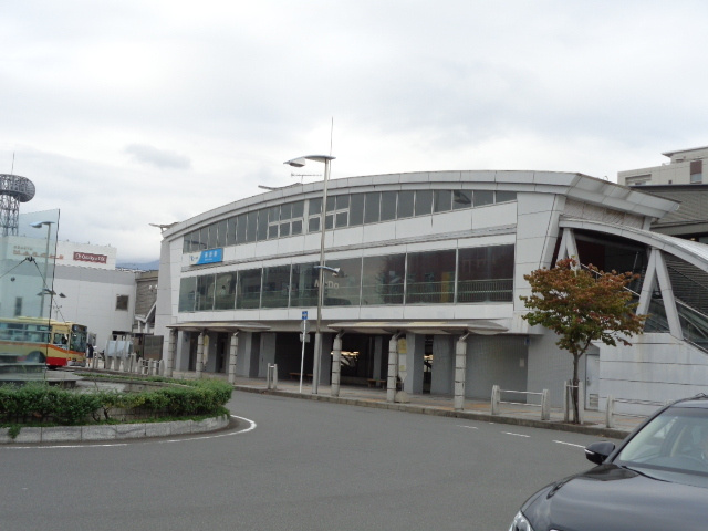 ウエルネスのその他|秦野駅(小田急 小田原線)