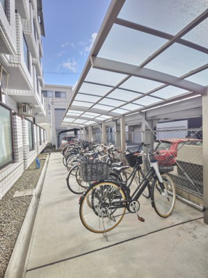 【その他共用部分】 | ファーストプラザⅠ