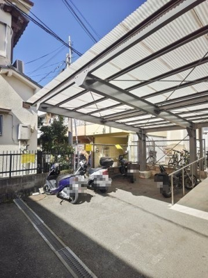 【その他】 | ファーストプラザⅠ