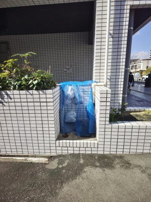 【その他】 | ファーストプラザⅠ