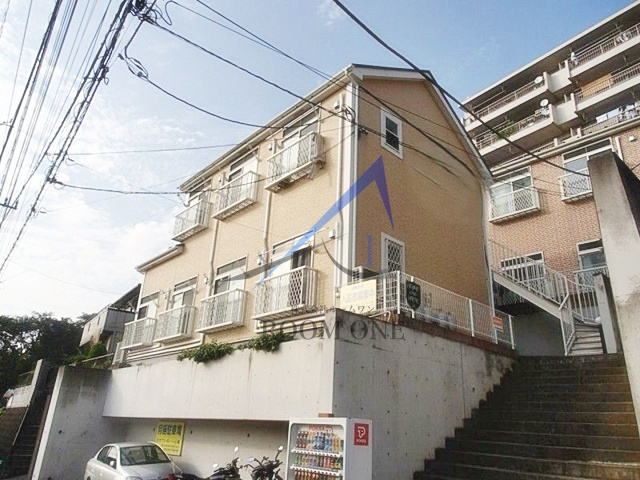 アーバンヒル菊名