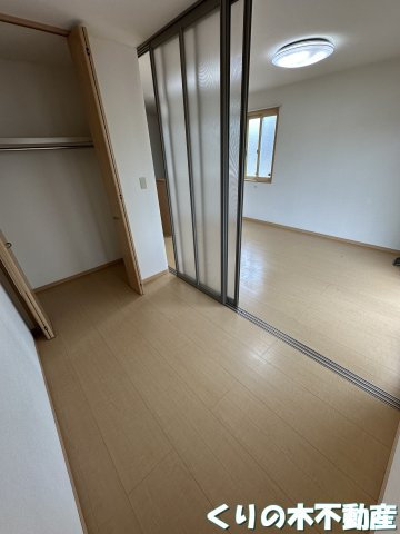 【寝室】 | ハイムM・Y　A | 寝室にいかがでしょうか