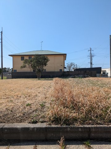 【外観】 | 九十九里町不動堂　土地