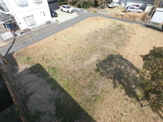 【周辺】 | 九十九里町不動堂　土地