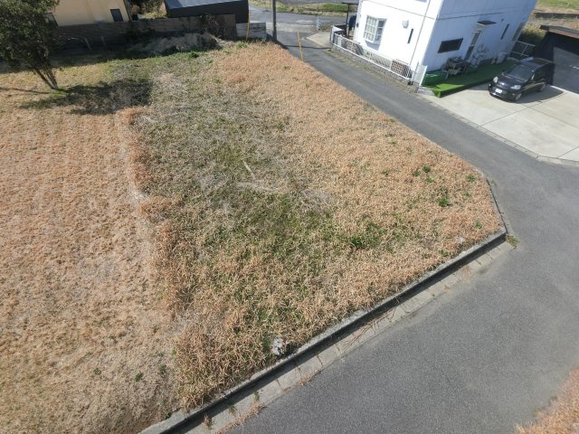 【外観】 | 九十九里町不動堂　土地