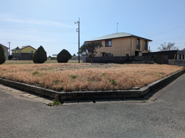 【外観】 | 九十九里町不動堂　土地