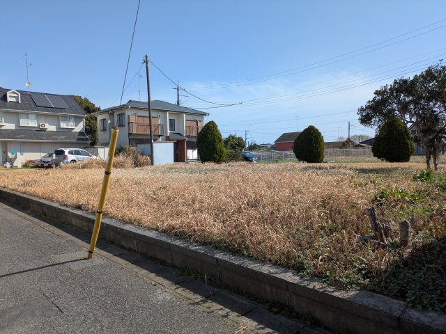 【外観】 | 九十九里町不動堂　土地