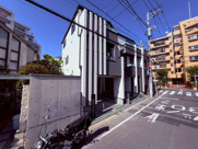 板橋区小豆沢４丁目　新築戸建て　A号棟の画像