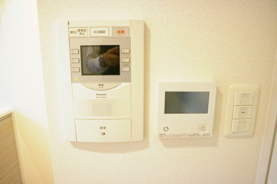 【セキュリティ】 | プレサンス北浜オリジン