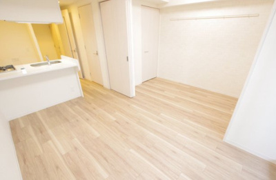 【内装】 | プレサンス北浜オリジン