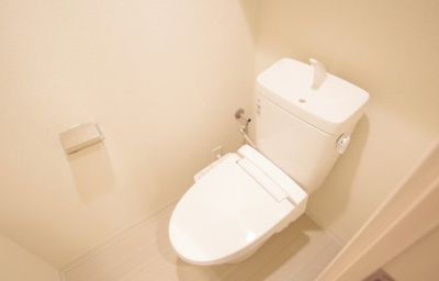 【トイレ】 | プレサンス北浜オリジン