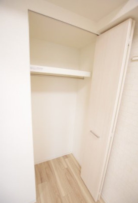 【収納】 | プレサンス北浜オリジン