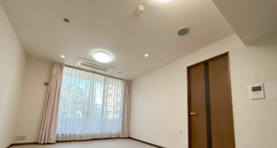 【洋室】 | 西早稲田パーク・タワー | 別号室参照