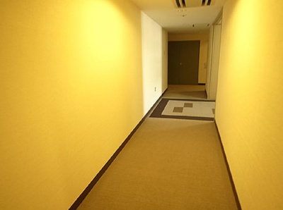 【その他】 | 西早稲田パーク・タワー