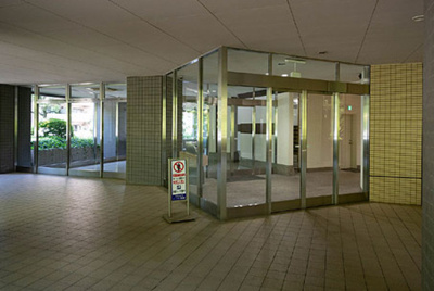 【その他共用部分】 | 西早稲田パーク・タワー