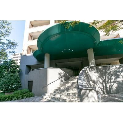 【周辺】 | 西早稲田パーク・タワー