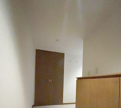 【居間・リビング】 | 西早稲田パーク・タワー | 別号室参照