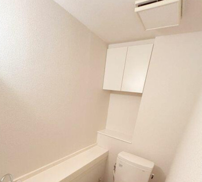 【浴室】 | 西早稲田パーク・タワー | 別号室参照