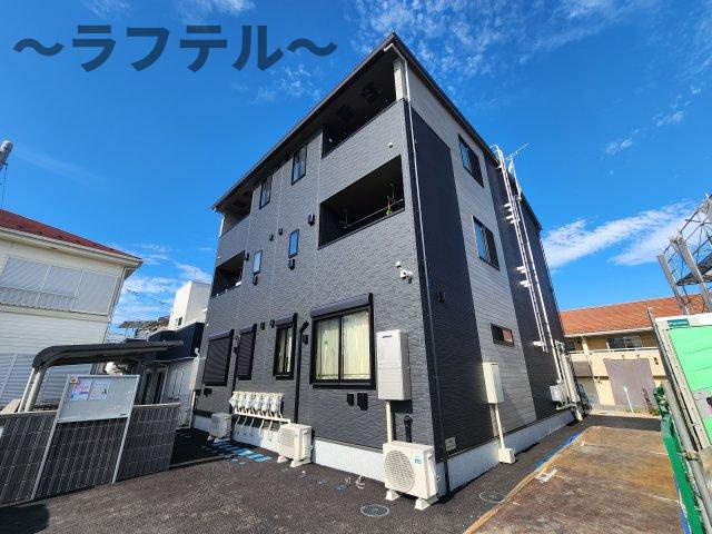 ヴィラージュ狭山祇園A