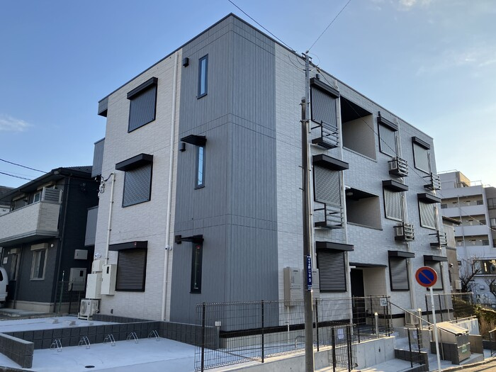 Frais Parfum(ﾌﾚ ﾊﾟﾙﾌｧﾝ)