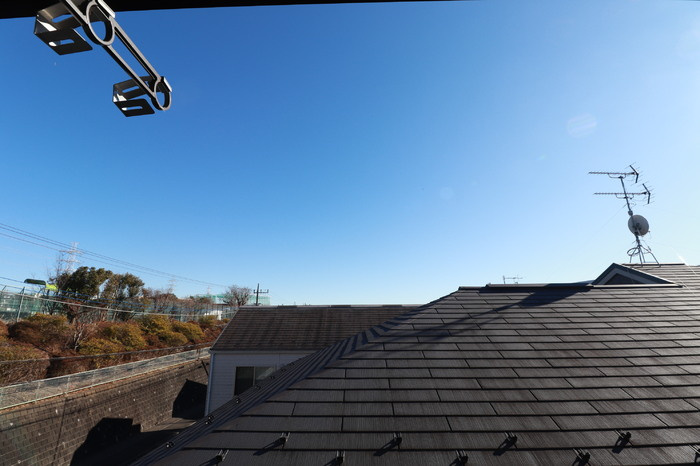 Frais Parfum(ﾌﾚ ﾊﾟﾙﾌｧﾝ)の展望|眺望