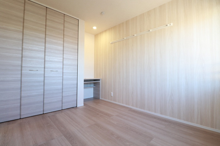 Frais Parfum(ﾌﾚ ﾊﾟﾙﾌｧﾝ)の内装|洋室