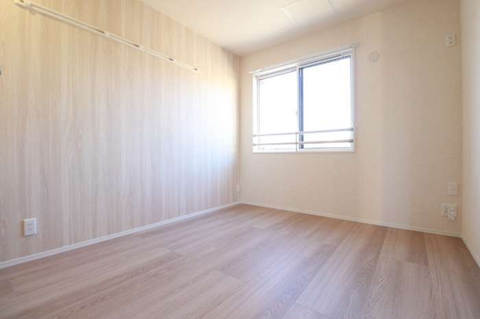 Frais Parfum(ﾌﾚ ﾊﾟﾙﾌｧﾝ)の洋室|洋室