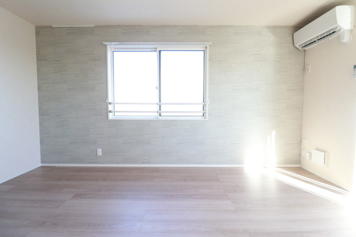 Frais Parfum(ﾌﾚ ﾊﾟﾙﾌｧﾝ)の居間・リビング|LDK