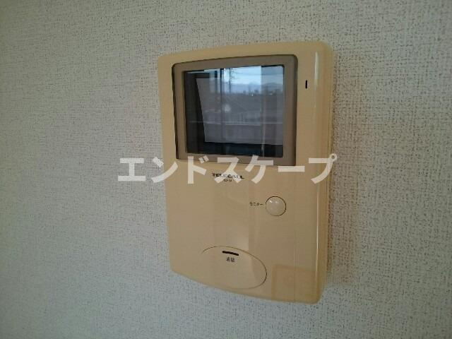 グランドレジデンスのセキュリティ|高崎、前橋のお部屋探しはエンドスケープまで！お客様の理想お聞かせ下さい♪