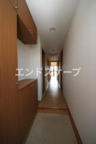 グランドレジデンスの玄関|高崎、前橋のお部屋探しはエンドスケープまで！お客様の理想お聞かせ下さい♪