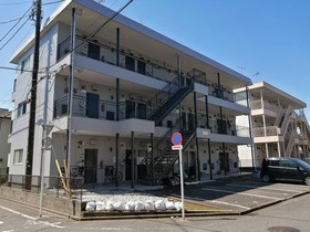 パークハイツ中島Ⅱ