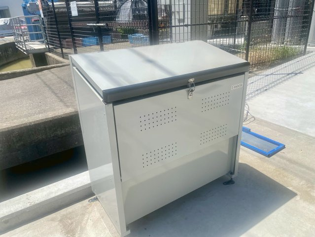 ボヌール英賀保駅前Ⅰのその他
