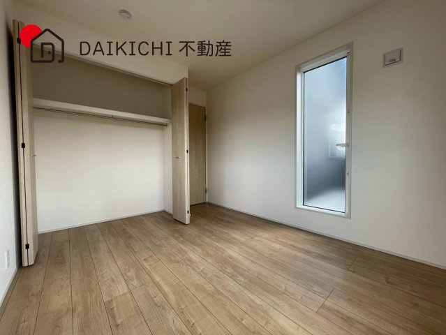 【子供部屋】 | 桶川市末広3丁目5期　新築戸建　全1棟　1号棟